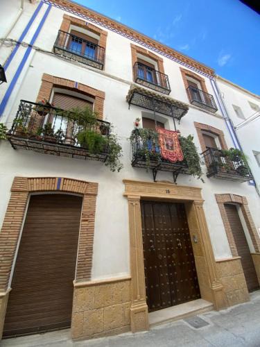 Cambil Apartment | Apartamentos turísticos Cambil