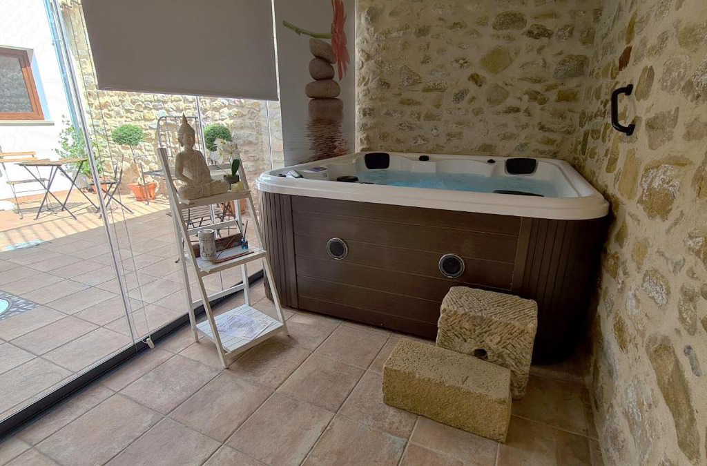 Old Town Baeza Apartment | Apartamentos Turísticos El AOVE