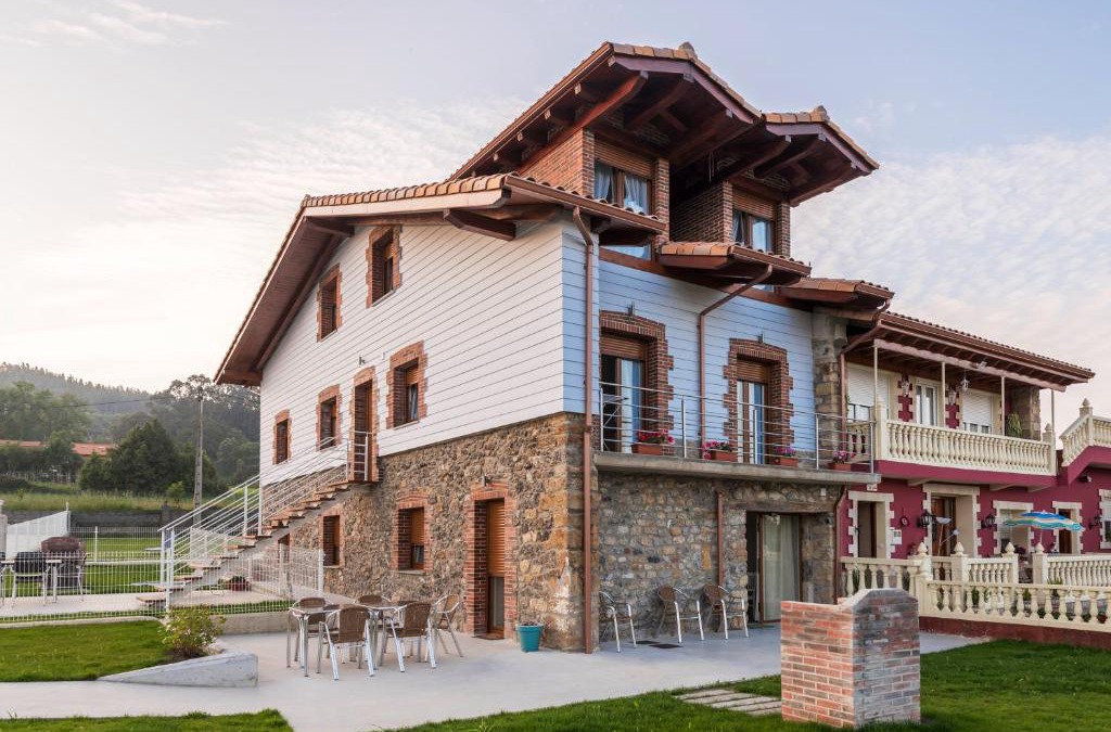 Castillo Siete Villas Apartment | Apartamentos Turísticos el Pontón