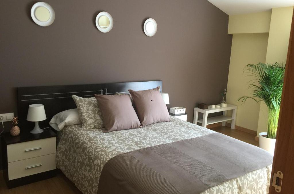 Plasencia Apartment | Apartamentos Turísticos Clavero 2