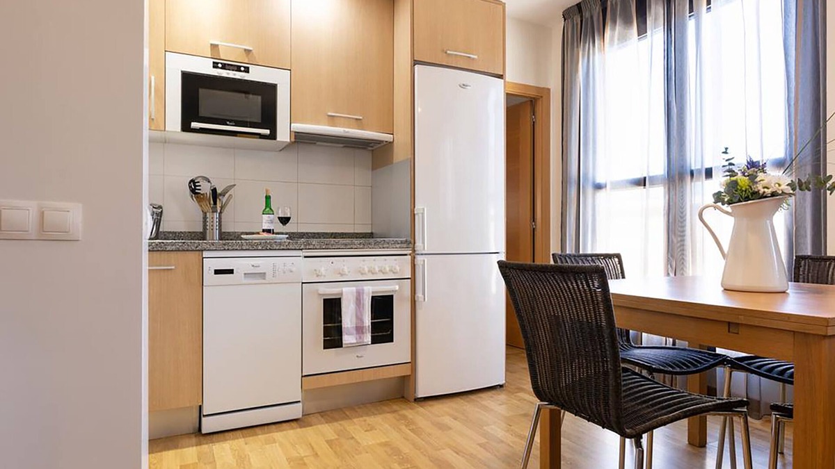 Zorraquin Apartment | Apartamentos Turísticos Real Valle Ezcaray