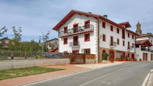Ultzama Apartment | Apartamentos turísticos Rurales ITURBURUARENA
