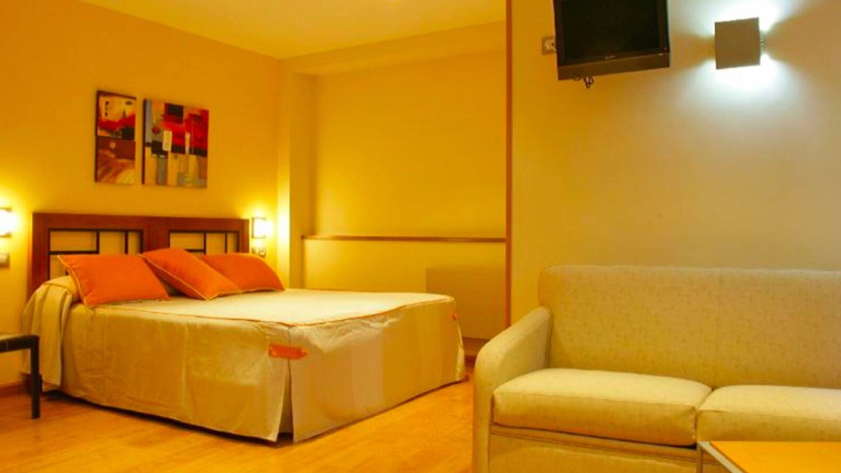 Llanes Apartment | Apartamentos Turísticos Santana