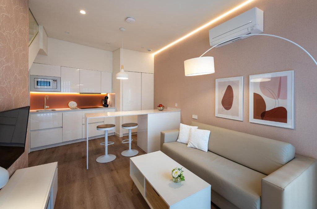 Quintanaduenas Apartment | APARTAMENTOS TURISTICOS QUINTA LA PLAZA
