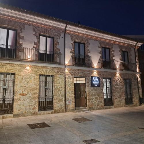 Avila Apartment | Apartamentos turisticos Ávila Puerta del Mariscal 1-1