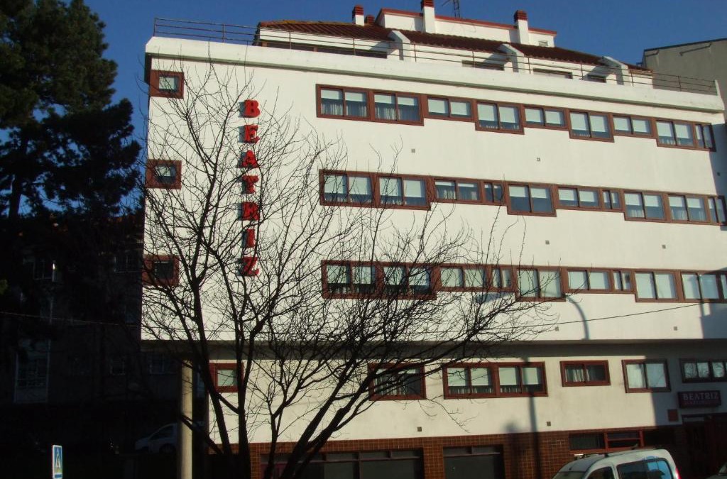 Perillo Apartment | Apartamentos Turisticos Beatriz