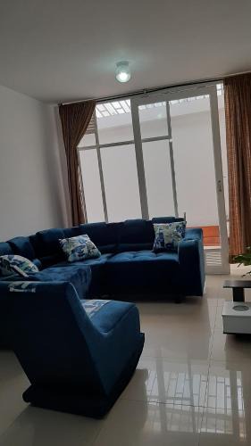 Zipaquira Apartment | Apartamentos Turisticos EL ZIPA
