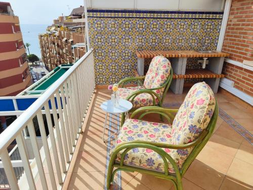 Benidorm Centro Apartment | APARTAMENTOS TURISTICOS SEVIRO Benidorm