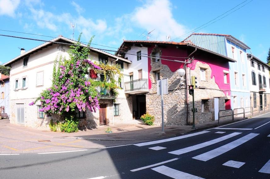 Busturia House | APARTAMENTOs URDAIBAI