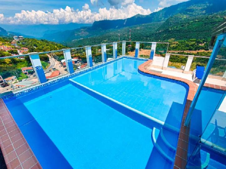 Pinchote Apartment | Apartamentos vacacionales San Gil Plaza