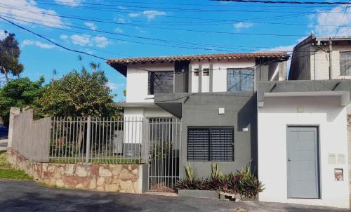 Asuncion Apartment | Apartamentos Victoria