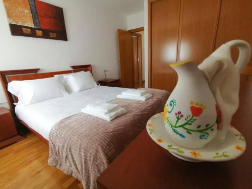 Ponte de Lima Apartment | Apartamentos Vila Verde