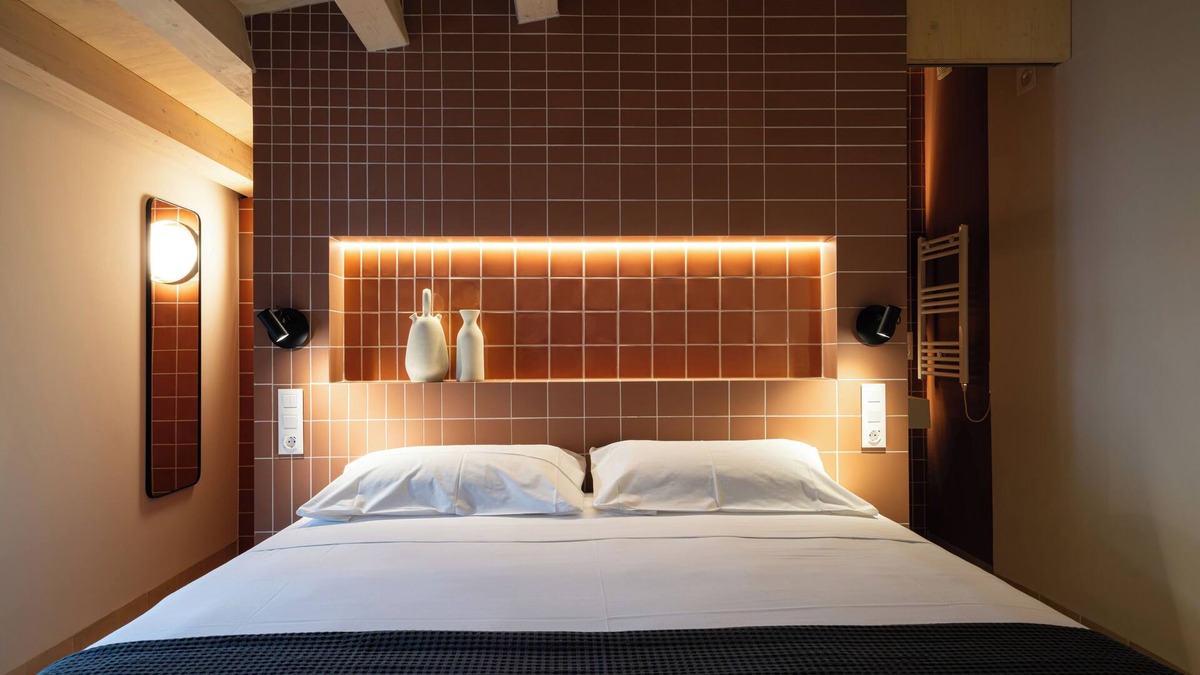 Vilafames Apartment | Apartamentos Vilafamés Antic Palau