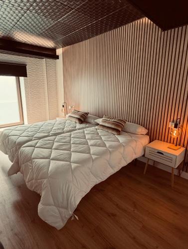O Porrino Apartment | Apartamentos villa Carolina