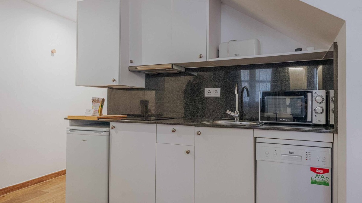 Alquezar Apartment | Apartamentos Villacantal ,aventura Naturaleza Somontano