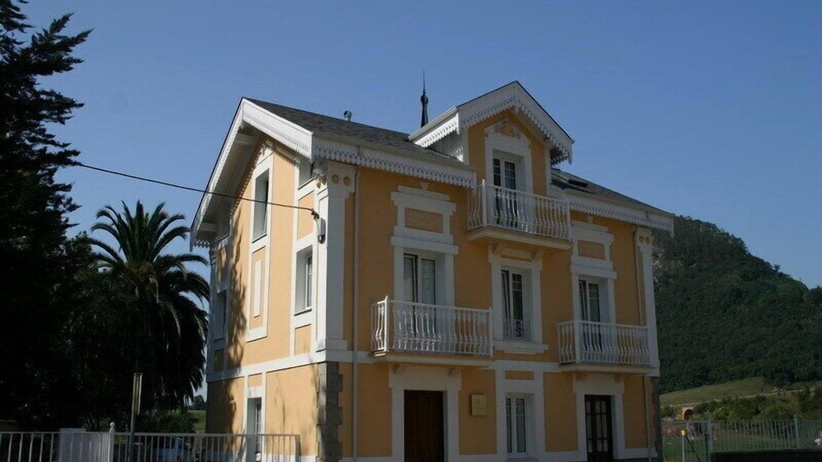 Solares Apartment | Apartamentos Villafresnedo