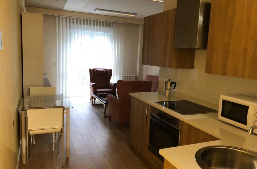 Villava Apartment | Apartamentos Villava Pamplona