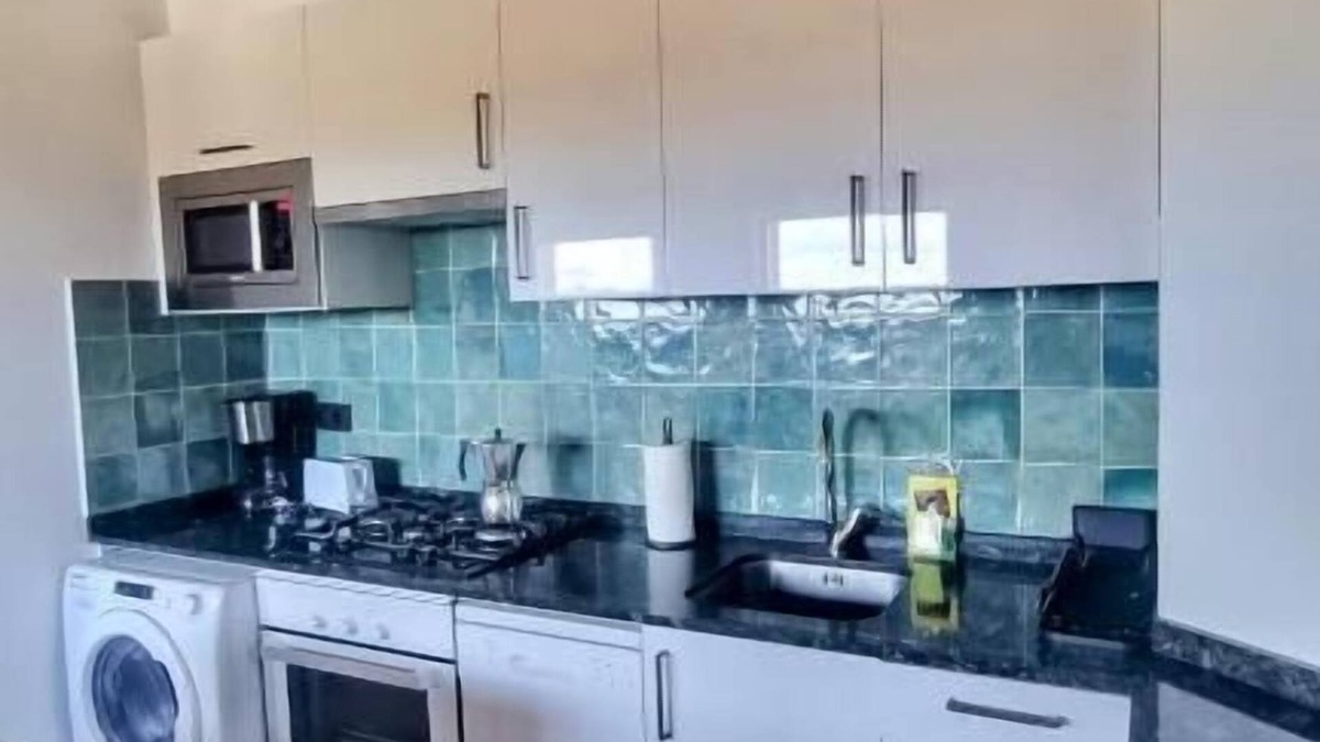 Morille Apartment | Apartamentos Walden by gaiarooms