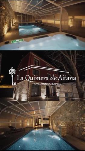 El Burgo de Osma Apartment | Apartamentos & Wellnes LA QUIMERA DE AITANA Burgo de Osma