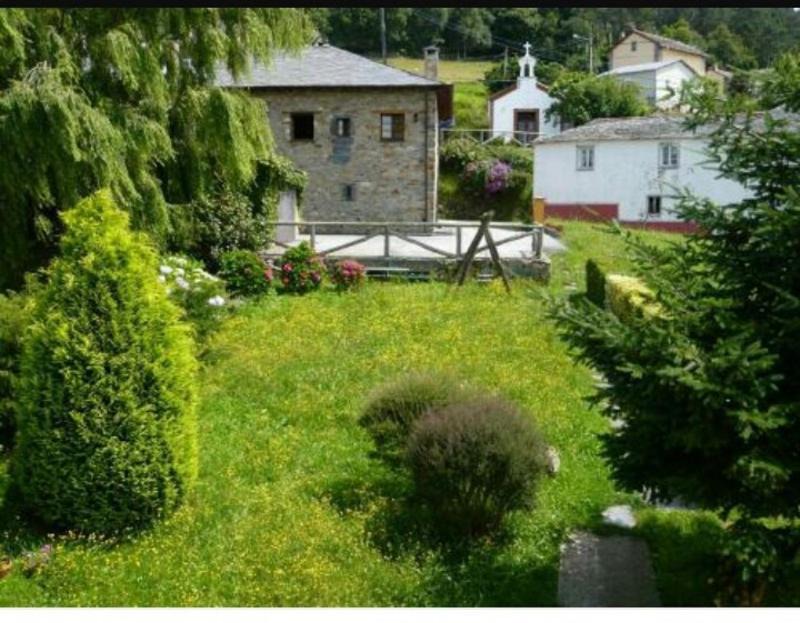 Canedo House | Apartamentos y Casa La Paredana, agroturismo