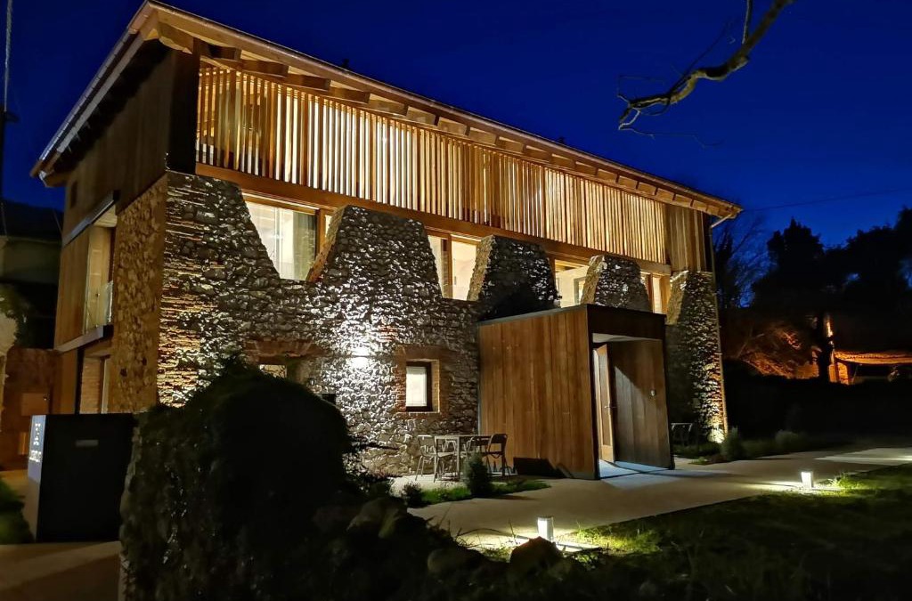 La Pereda Apartment | Apartamentos y Villas La Santilar