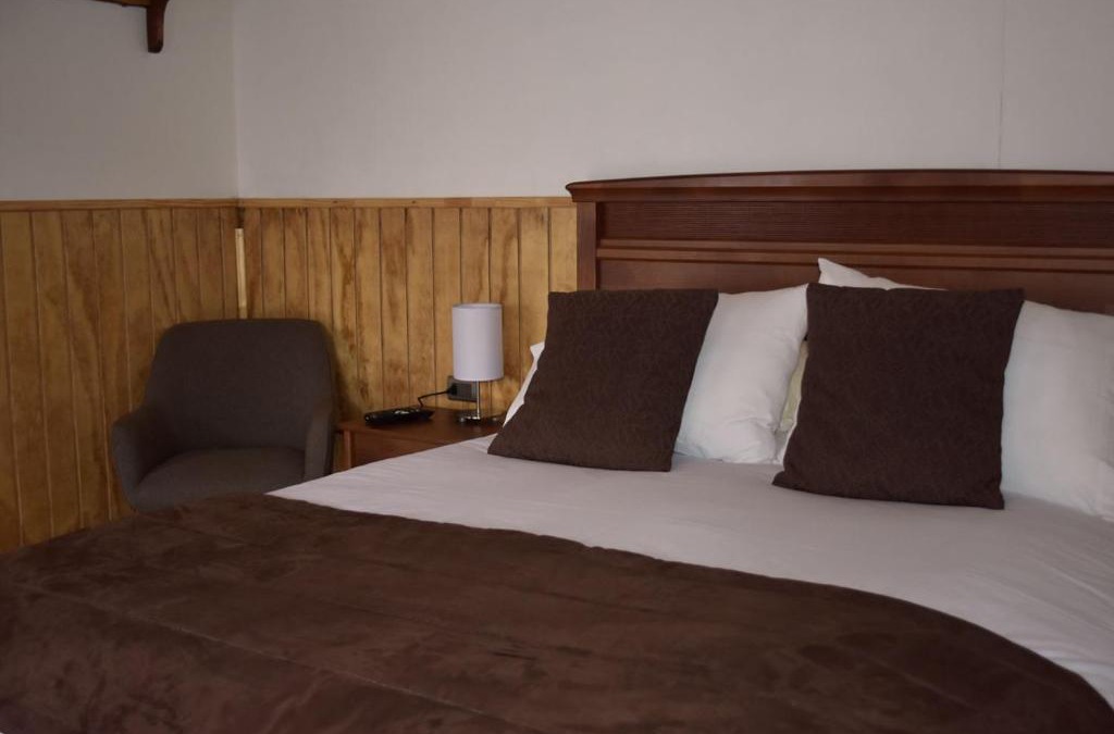 La Junta Bed & Breakfast | Apartamentos Yagan