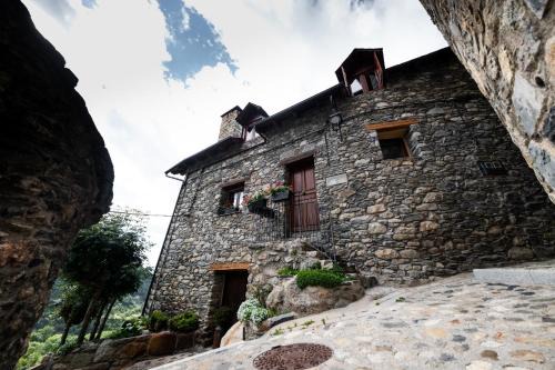 Taull Apartment | Apartaments Ca de Badia