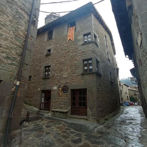 Rupit I Pruit Apartment | Apartaments Can Lo