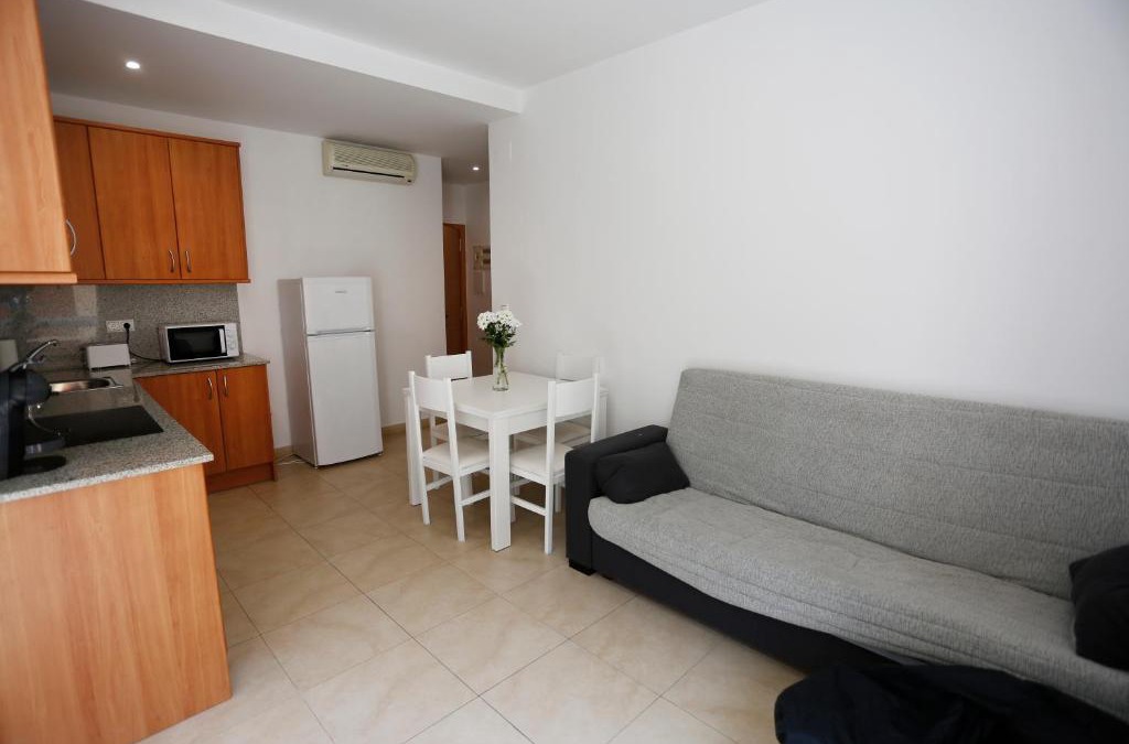 Reus Apartment | Apartaments Claudia