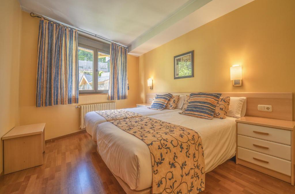 Encamp Apartment | Apartaments Del Meligar