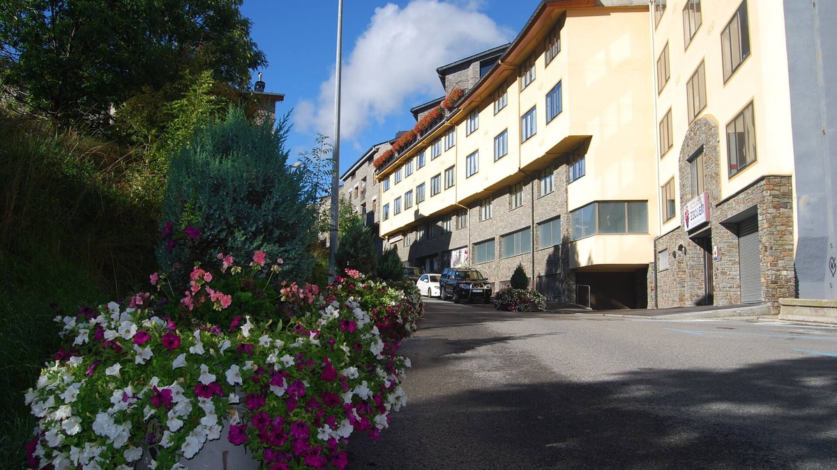 Encamp Apartment | Apartaments del Meligar