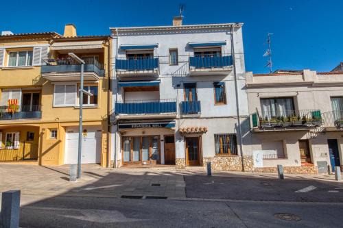 Calella de Palafrugell Apartment | Apartaments Can Niell
