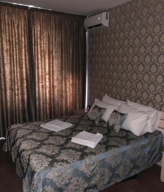 Pskov Apartment | Apartaments in Kuzbasskoy