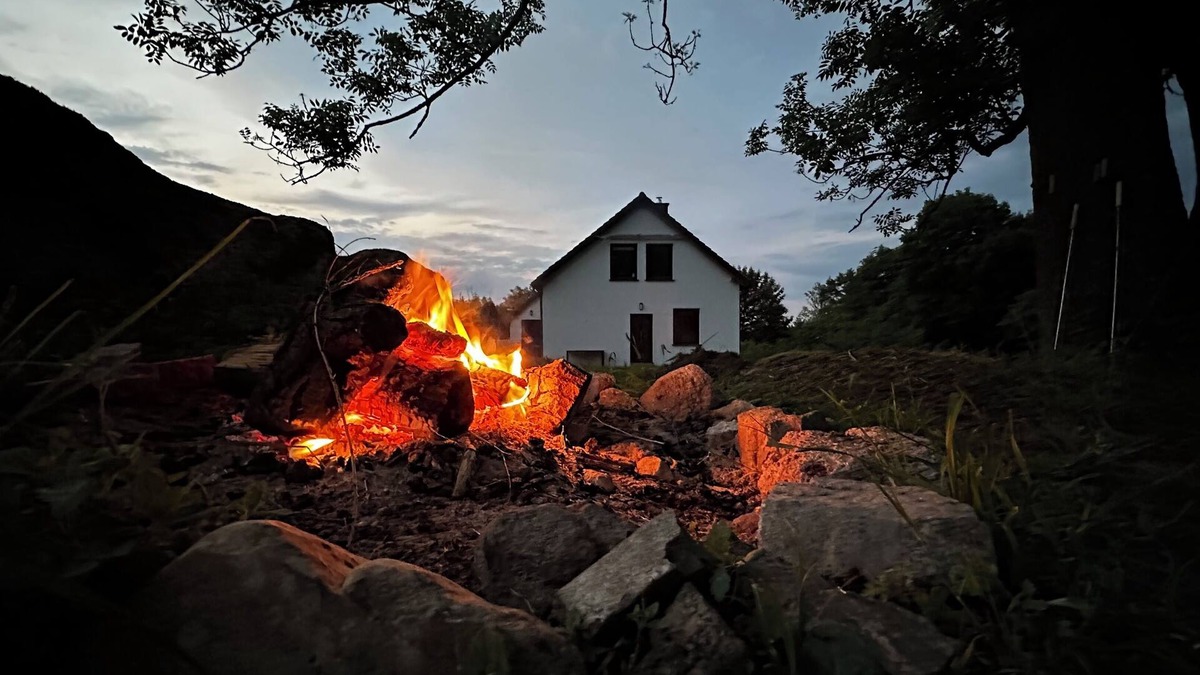 Staniszow House | Apartaments Karkonoska Dolina - Cozy, Modernly Equipped, in a Quiet Village
