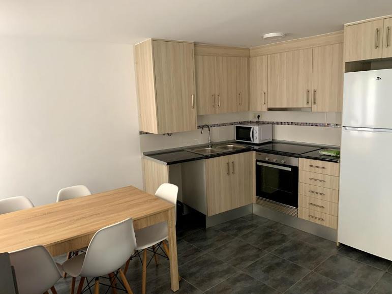 Morella Apartment | Apartaments L'Arc