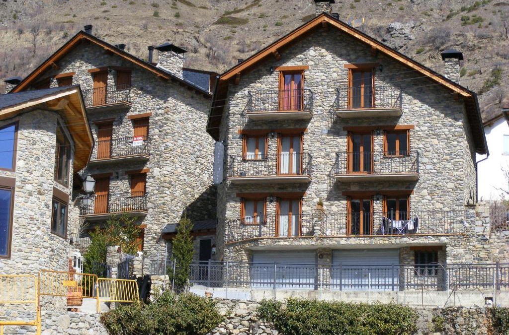 Espot Apartment | Apartaments l'Arrel