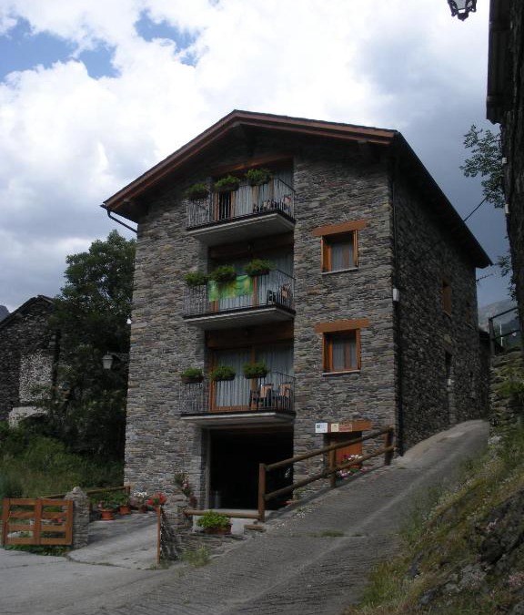 Alins Apartment | Apartaments La Canal