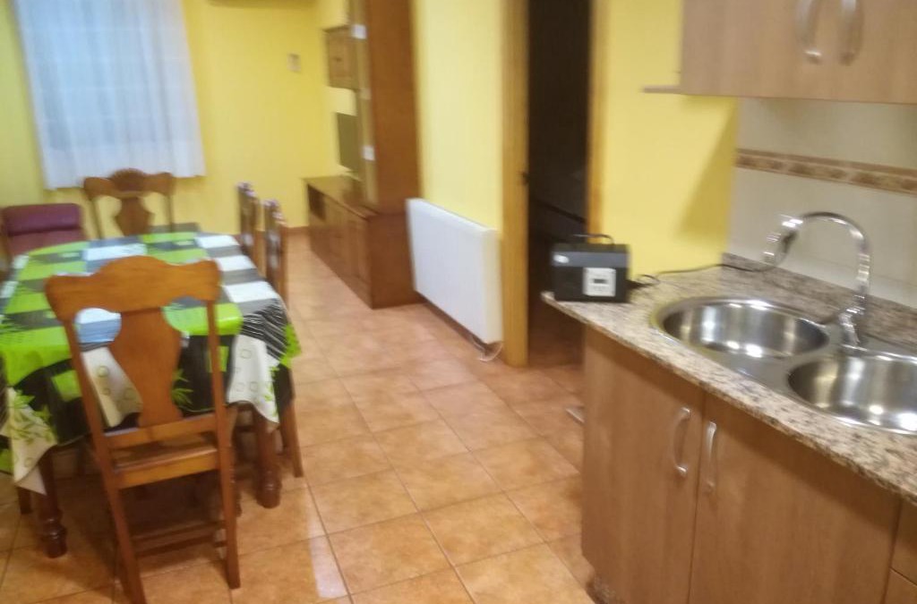 Horta de Sant Joan Apartment | Apartaments la Fabrica