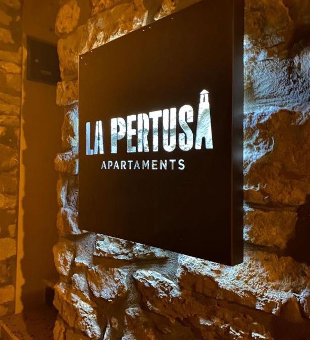 Ager Apartment | Apartaments La Pertusa 2o