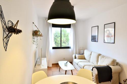 Cornudella de Montsant Apartment | Apartaments la Rambla - L'Arrel - 4 persones