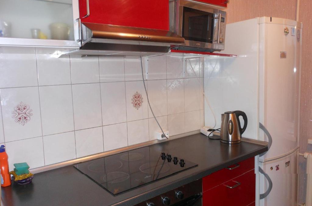 Petrodvortsovy District Apartment | Apartaments LiS 2