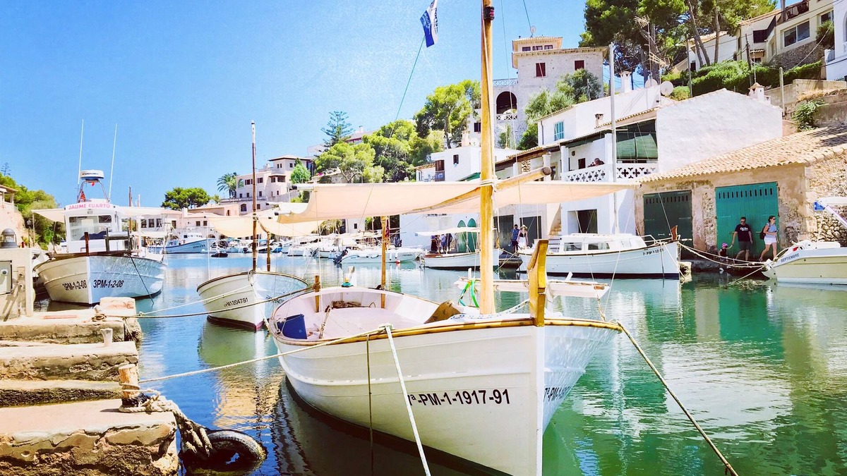 Cala Figuera Apartment | Apartaments Marina Sol i Pins