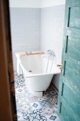 Talsi Apartment | Apartaments Nr. 33 (Viesu Nr. 4)
