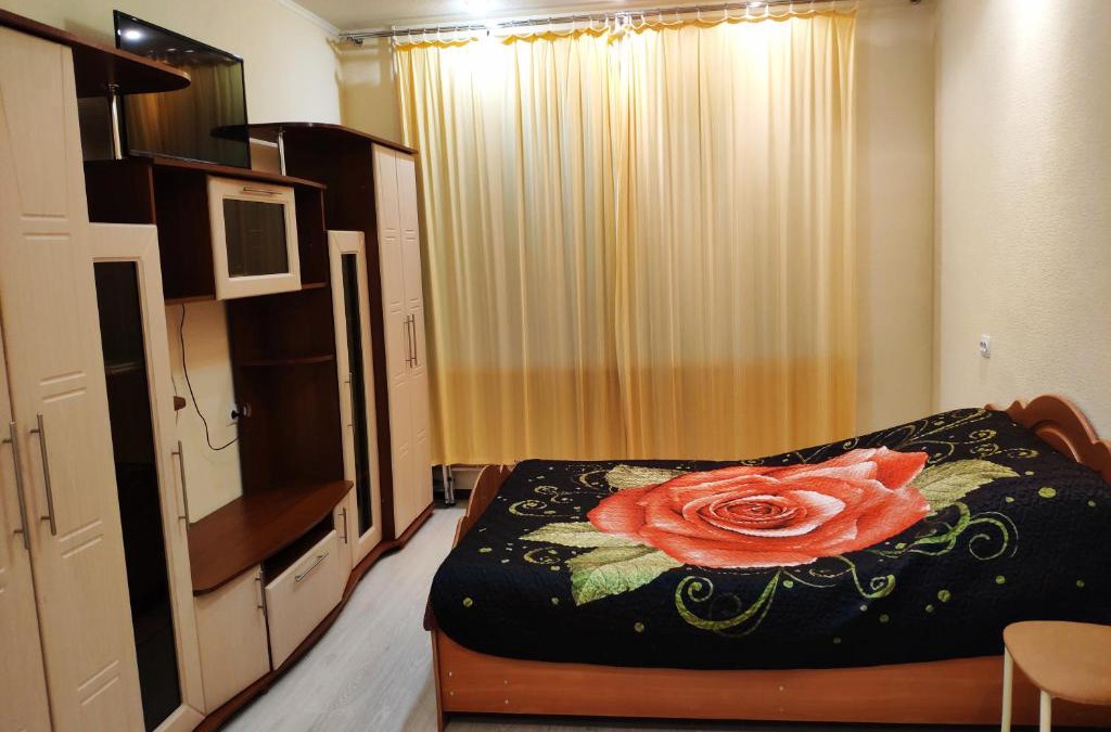 Kirovsk Apartment | Apartaments on Olimpiyskaya 89