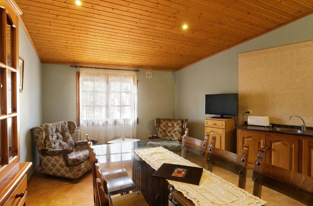 Poboleda Apartment | Apartaments Populetus