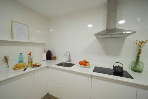 Sant Hilari Sacalm Apartment | Apartaments Sa Calm Les roques del rei