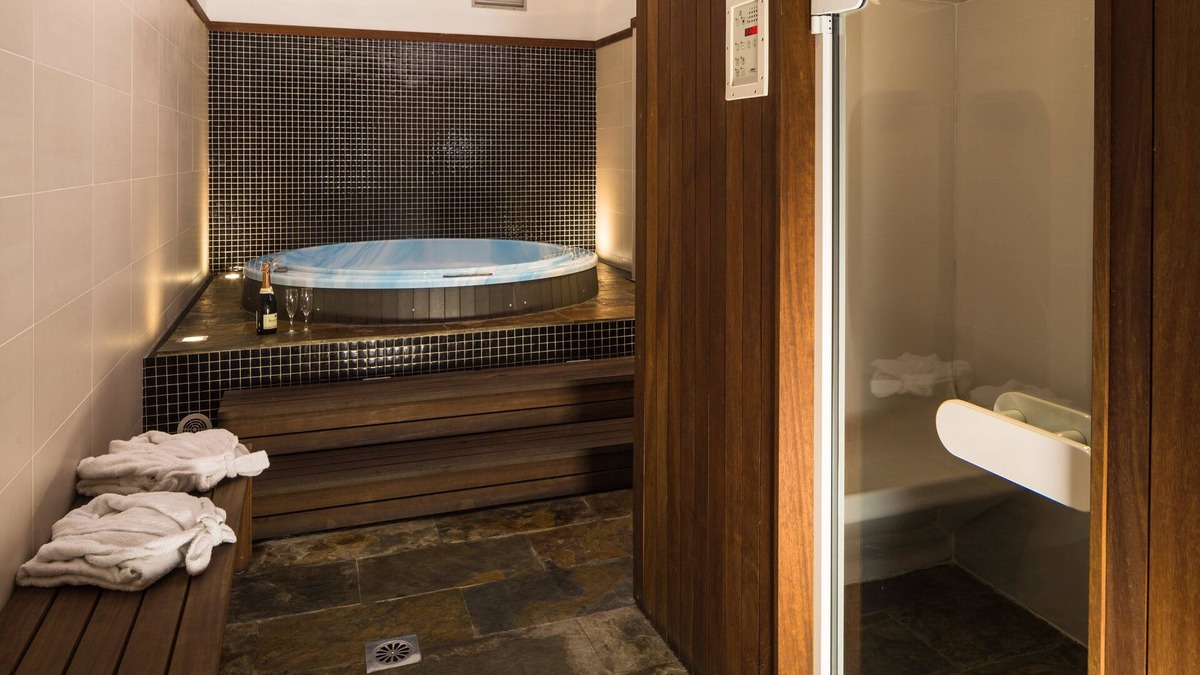 Encamp Hotel | Apartaments Shusski