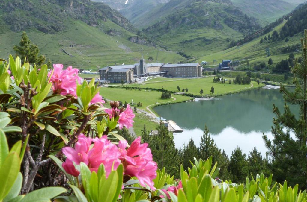 Queralbs Apartment | Apartaments Vall de Núria