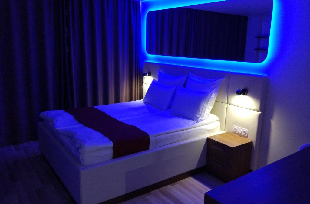 Shuvalovo Apartment | Apartaments YesCity
