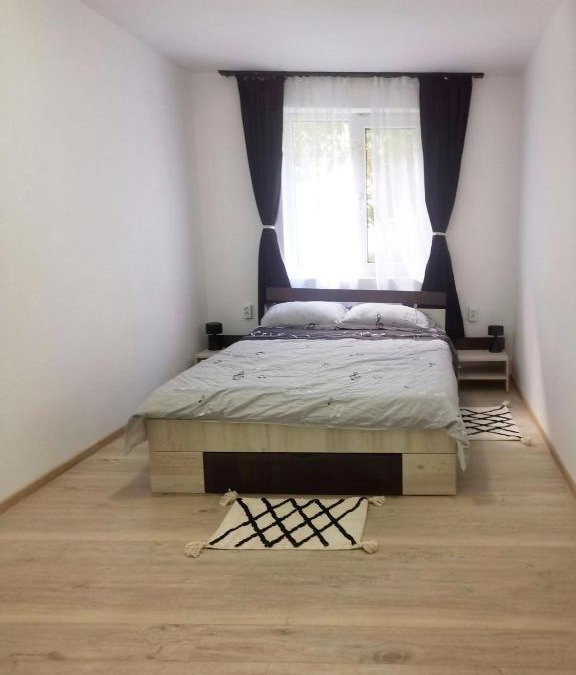 Brezoi Apartment | Apartamentul Meloman powered by Blue Scai Glamping Brezoi